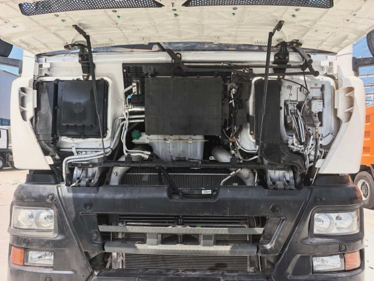 Reman Howo TX 6x4 Tipper Truck 4 Reman Tipper Trucks Howo TX 6x4 for Sale Near Me Price