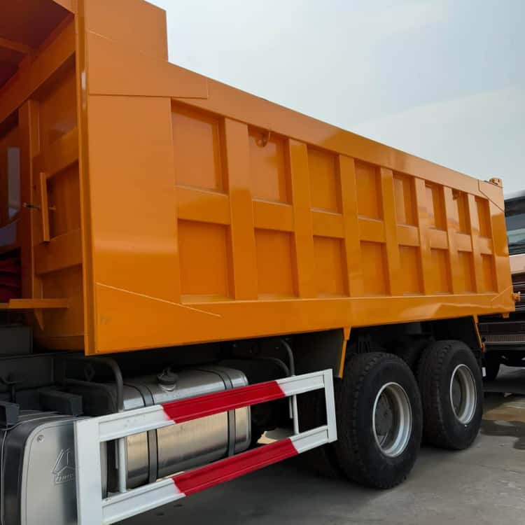 Reman Howo 371 10 Wheeler Dumper Truck 3 Dumper Truck Remanufacturing Sino Howo 371 10 Wheeler