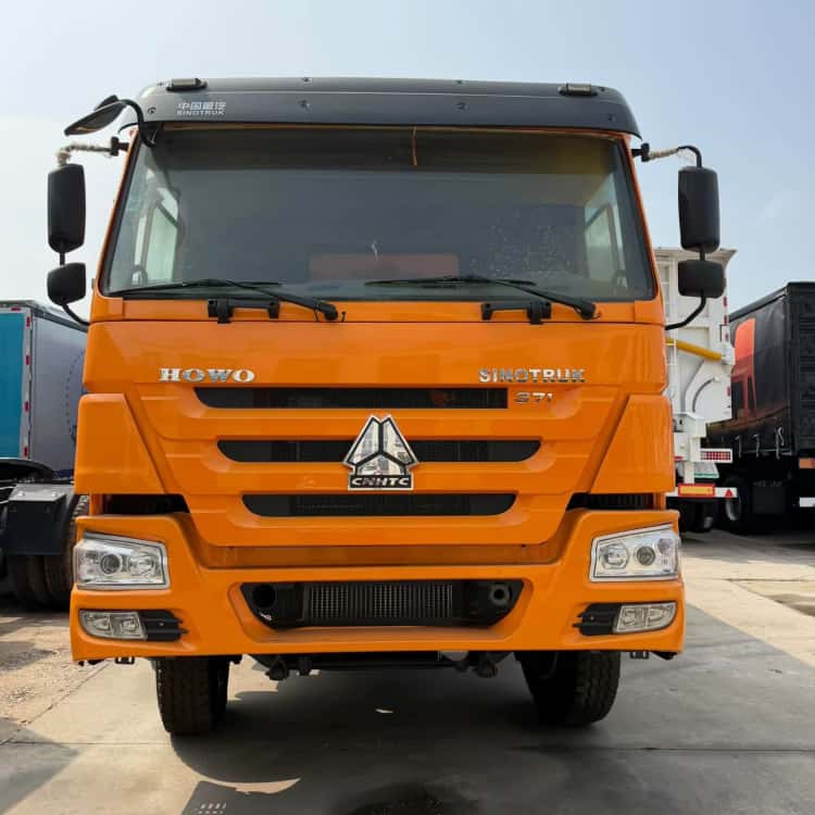 Reman Howo 371 10 Wheeler Dumper Truck 4 Dumper Truck Remanufacturing Sino Howo 371 10 Wheeler