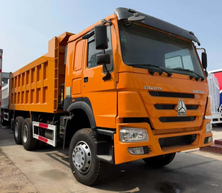 Reman Howo 371 10 Wheeler Dumper Truck 2 Dumper Truck Remanufacturing Sino Howo 371 10 Wheeler